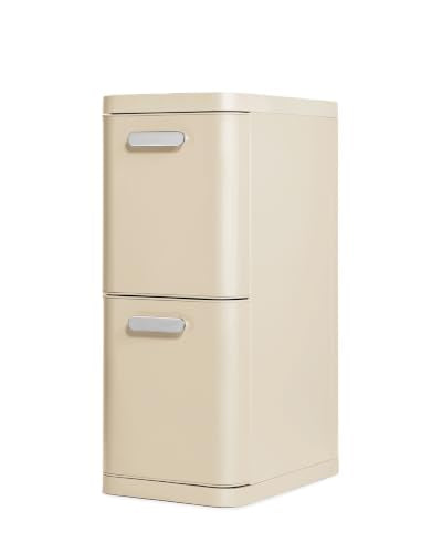 Stainless Steel 2 (Cream)