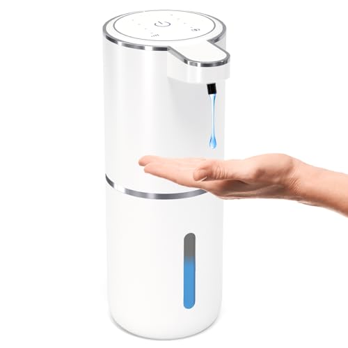 Automatic Soap Dispenser Touchless