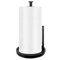 Paper Towel Holder Countertop (Black)