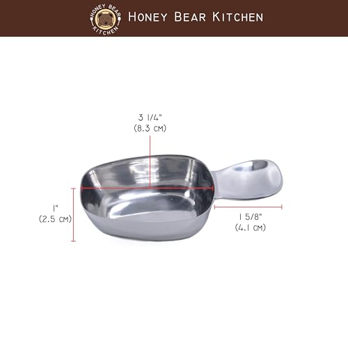 Measuring Cup (Canister Scoop 1/3 Cup 80 ml)