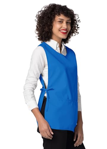 Adar Universal Cobbler Apron 3 Pack (X-Large / Regal Blue)