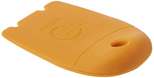 Silicone Horseshoe Arch Plating Wedge (4mm Horseshoe Arch)