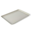 Gallen 15 x 10 Inch Nonstick Carbon Steel Cookie Sheet (Cool Gray / 15" Cookie Sheet)