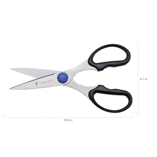Kitchen Scissors (Take Apart)