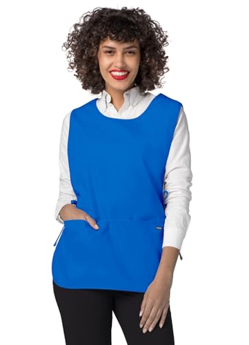Adar Universal Cobbler Apron 3 Pack (X-Large / Regal Blue)