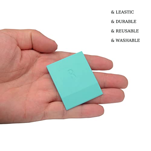 12 Pack Chalk Paste Squeegee Set (1201)