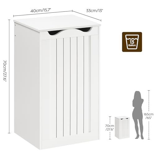 Trash Can Cabinet