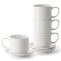 12oz Coffee Mugs (White / 10 oz)