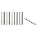 Slotted Spring Pin (1/4" x 2-3/8" (6.35mm x 60mm))
