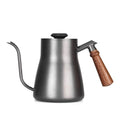 Pour over kettle with thermometer (0.9 Quarts)