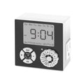 Indoor Mechanical Outlet Timer (Digital, 1 Outlet, 1 Pack)
