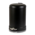 Small Trash Can (Black)