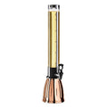 Beer Tower 3L (Beer Dispenser Copper / Stainless Steel)