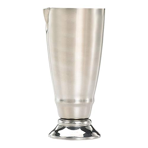 M37126 Drink Jigger (Stainless w/Spout)