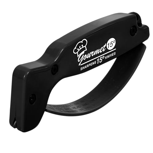Gourmet Series (Black)