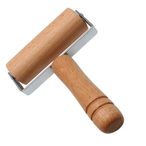 Wooden Rolling Pin (Style 2)