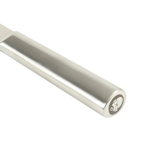 7.5 Inch Clef Knife (Stainless Blade & Handle)