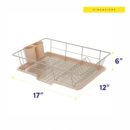 Space Saving 3 (Beige)