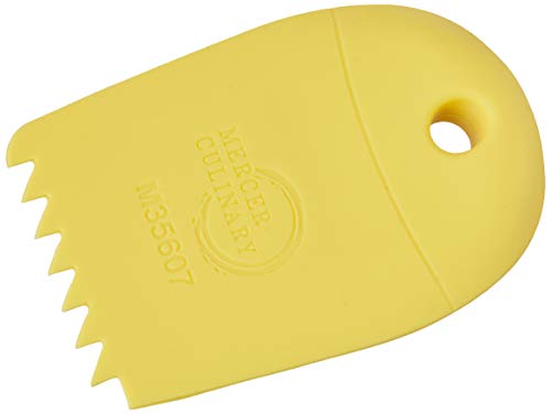 Silicone Saw Tooth Plating Wedge (Saw Tooth)