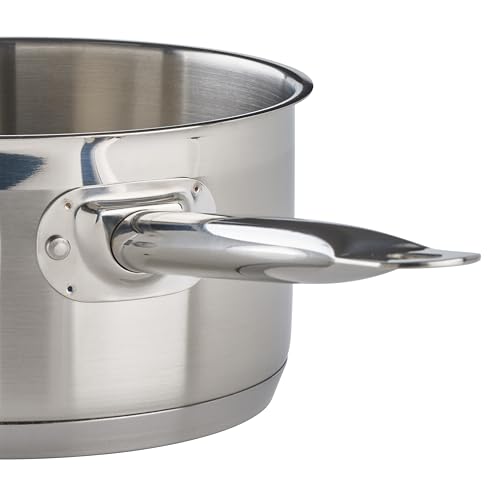 3 1 2 qt Heavy (3 Quarts)