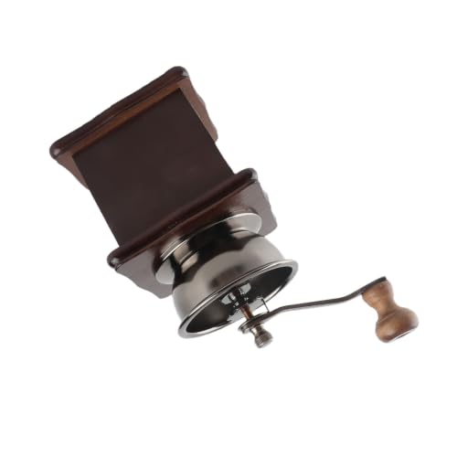 Vintage Manual Coffee Grinder