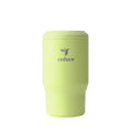 4-in-1 Drink Cooler - Versatile Can & Bottle Holder with Vacuum Insulation - Keeps Drinks Cold Up to 4 Hours - Includes Bottle Opener - Fits Cupholders & Dishwasher Safe - 14oz - Mojito (Mojito / Single)