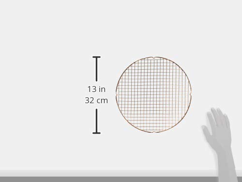 Round Cooling Grid (13-inch diameter / Round)