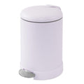 Small Trash Can (Lavender)