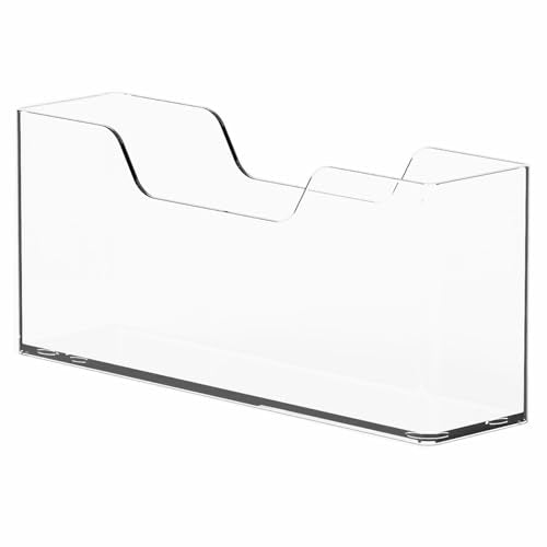 Guest Towel Holder for Bathroom (Vertical)