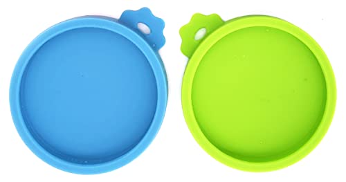 Small Size Cat Food Can Lids