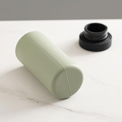 Dishwashing Soap Dispenser (Light Green)