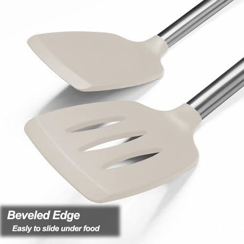 2 Pack Spatulas (Khaki)