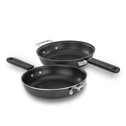 FP2 24BKP1 10 (Black / 10-Inch)