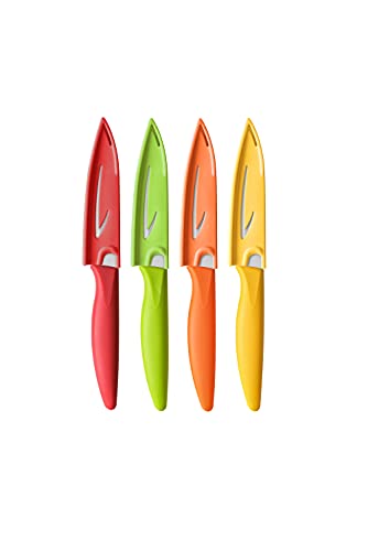 Paring knife 4PCS Paring knives (3*7)