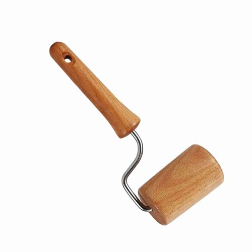 Small Rolling Pin (Style 4)