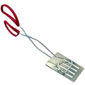 Tong Turner BBQ Spatula