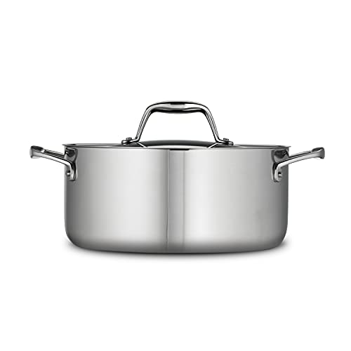Signature Tri (DUTCH OVEN / 5-Quart)