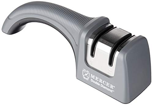 Double Diamond Manual Knife Sharpener (Double Diamond Manual)