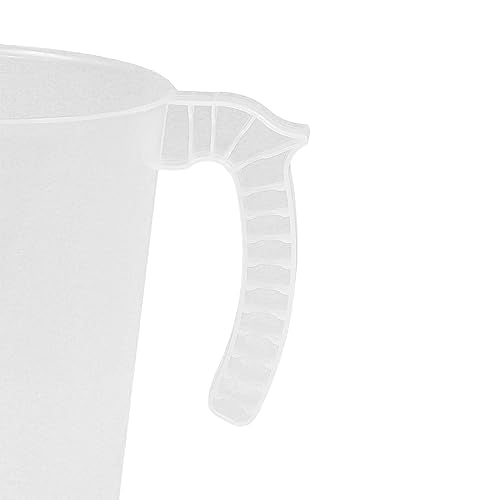 Multi Purpose Measuring Pitcher (8oz.)