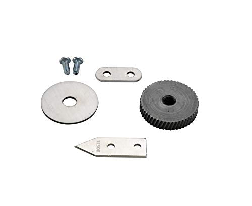 Replacement Parts (#1 Size - 1 Pack)