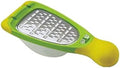 Nonoji LLG 01YG Lemon Magic Grater (4.5×9×17cm / Lemon)