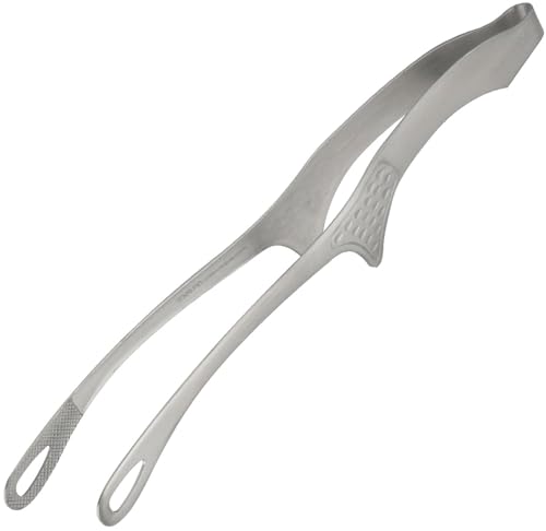 Shimomura 42497 Smart Kitchen Tongs
