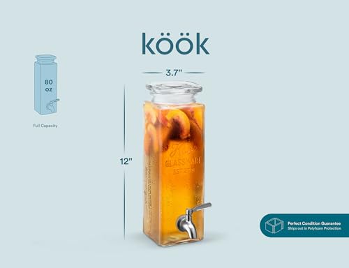 Drink Dispenser (Pack of 1)
