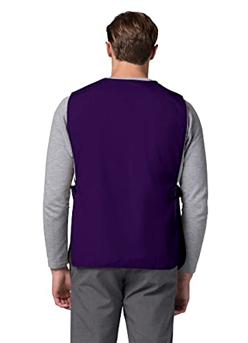 Adar Universal Cobbler Apron 2 Pack (X-Large / Purple)