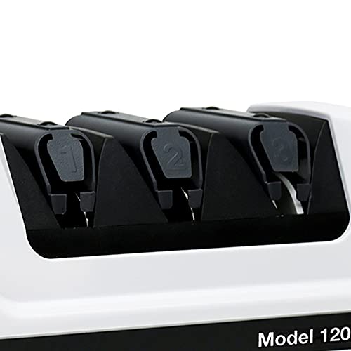 Chef'sChoice Professional Electric Knife Sharpeners With 100