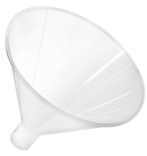 Powder Funnel