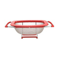 5216427 Professional Stainless Steel Expandable Over
