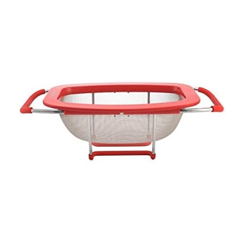 5216427 Professional Stainless Steel Expandable Over