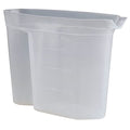 OCSParts 48 oz Water Pitcher