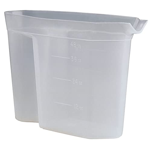 OCSParts 48 oz Water Pitcher